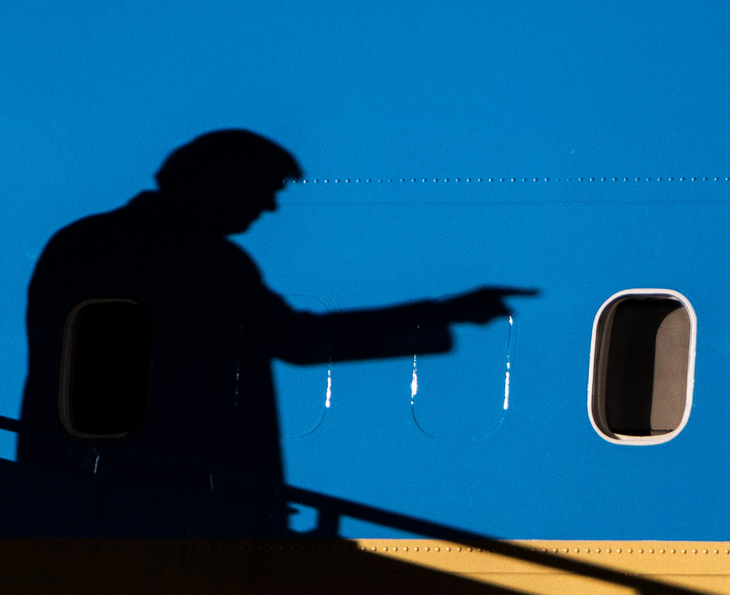 Svet podľa Trumpa: pragmatický imperializmus v narcistickom háve