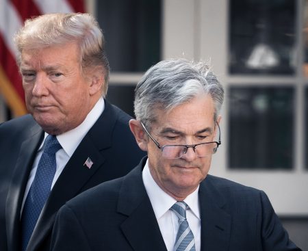 Fed na budúci rok nakopne trhy. A bude to jazda