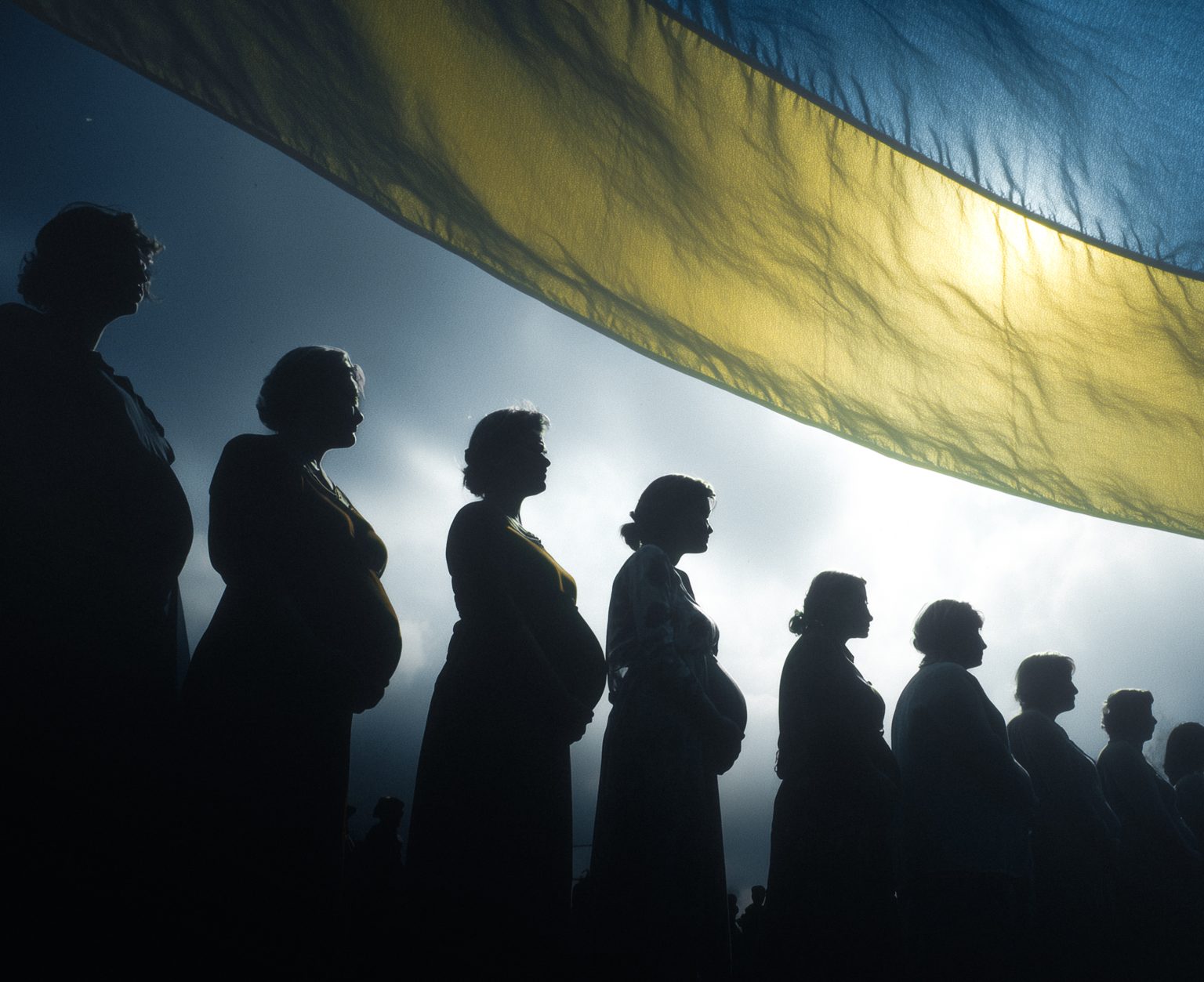 The illustrative photo was created using artificial intelligence. Photo: Standard/Midjourney