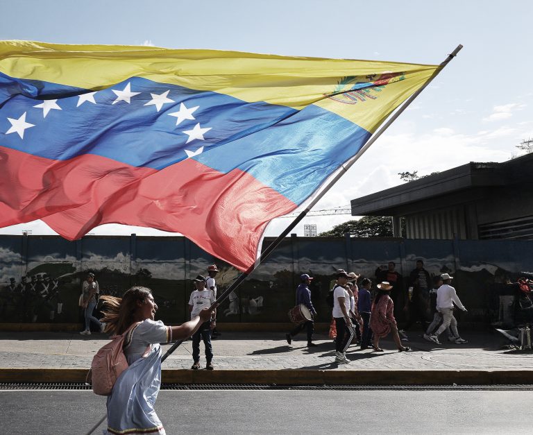 Illustrative photo. Photo: Jesus Vargas/Getty Images