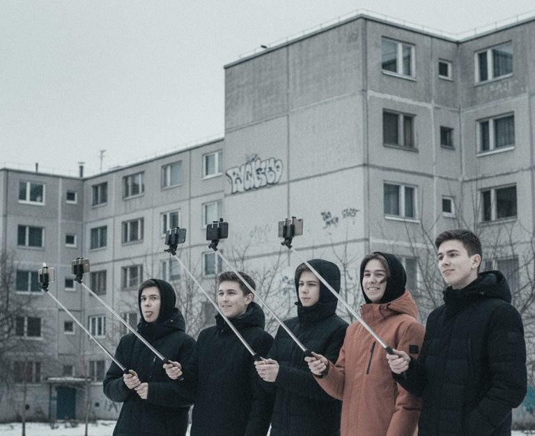 Ilustračná fotografia bola vytvorená pomocou umelej inteligencie. Foto: Tomáš Baršváry / Midjourney