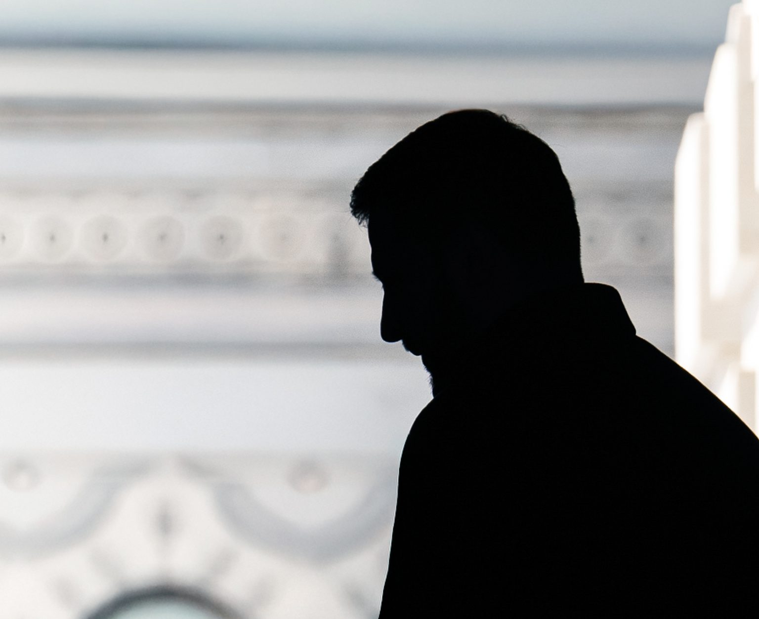 Volodymyr Zelenskyj. Foto: Tom Williams/CQ-Roll Call, Inc via Getty Images