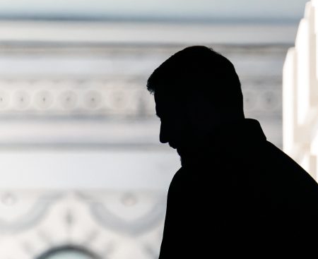 Kto by podľa prieskumu vyhral prezidentské voľby na Ukrajine?