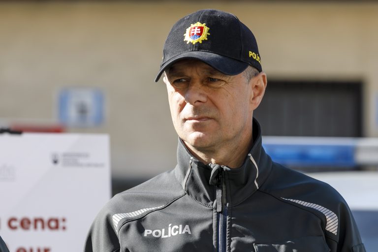 Vlani zomrelo na cestách najmenej ľudí od vzniku štatistiky