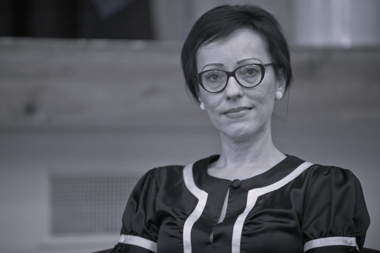 Vo veku 55 rokov zomrela spisovateľka a novinárka Jana Benková