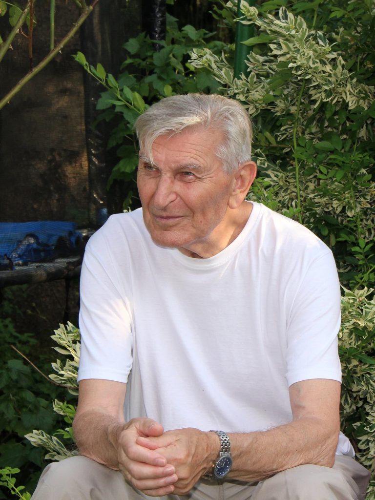 Vo veku 94 rokov zomrel slovenský muzikológ Oskár Elschek