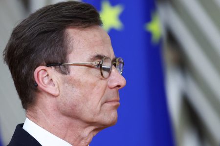 Sweden criticizes Trump's rhetoric on Greenland and Denmark