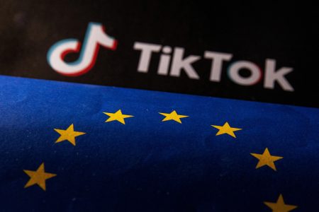 TikTok is addictive, says EU. Platform faces sanctions