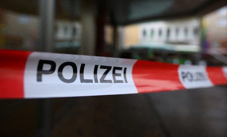 A man with ties to Hamas was detained at Berlin airport