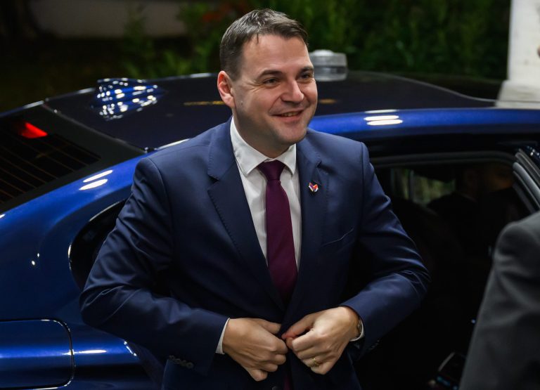 Macinka: Pavel už nikdy nebude prezidentom všetkých