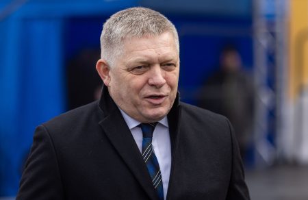 Fico spoke with Merz. According to him, world leaders do not take the EU seriously