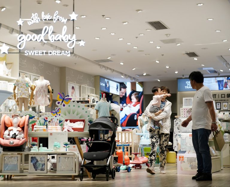 China taxes contraception in bid to boost birth rate