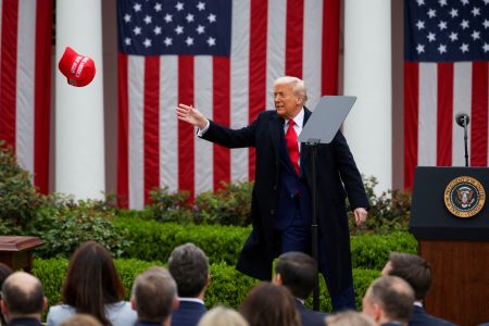 Trump: operation in Venezuela was truly brilliant, Maduro heads to New York