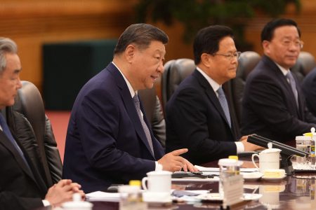 China has banned sensitive technology exports to Japan