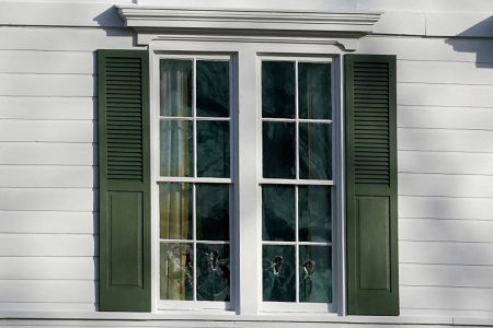 Transgender attacked with a hammer at JD Vanca's house