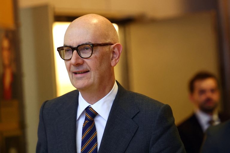 Germany and France warn the US: Europe cannot be blackmailed