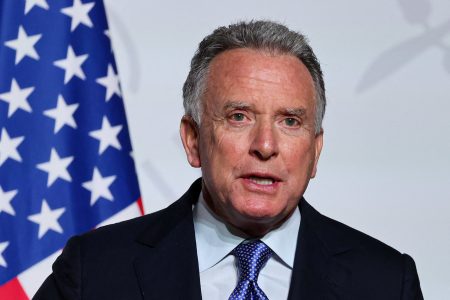 Witkoff: Ukraine and Russia agree to exchange 314 prisoners