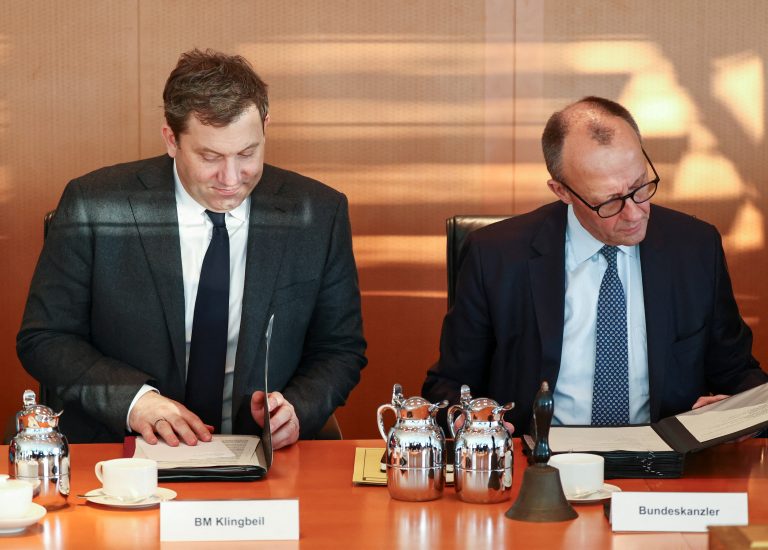 Germany: NATO should cooperate in the Arctic, not occupy territory