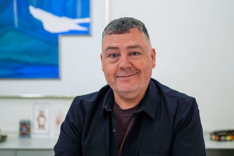 Der Vorsitzende der grönländischen Opposition will Verhandlungen mit den USA ohne Dänemark