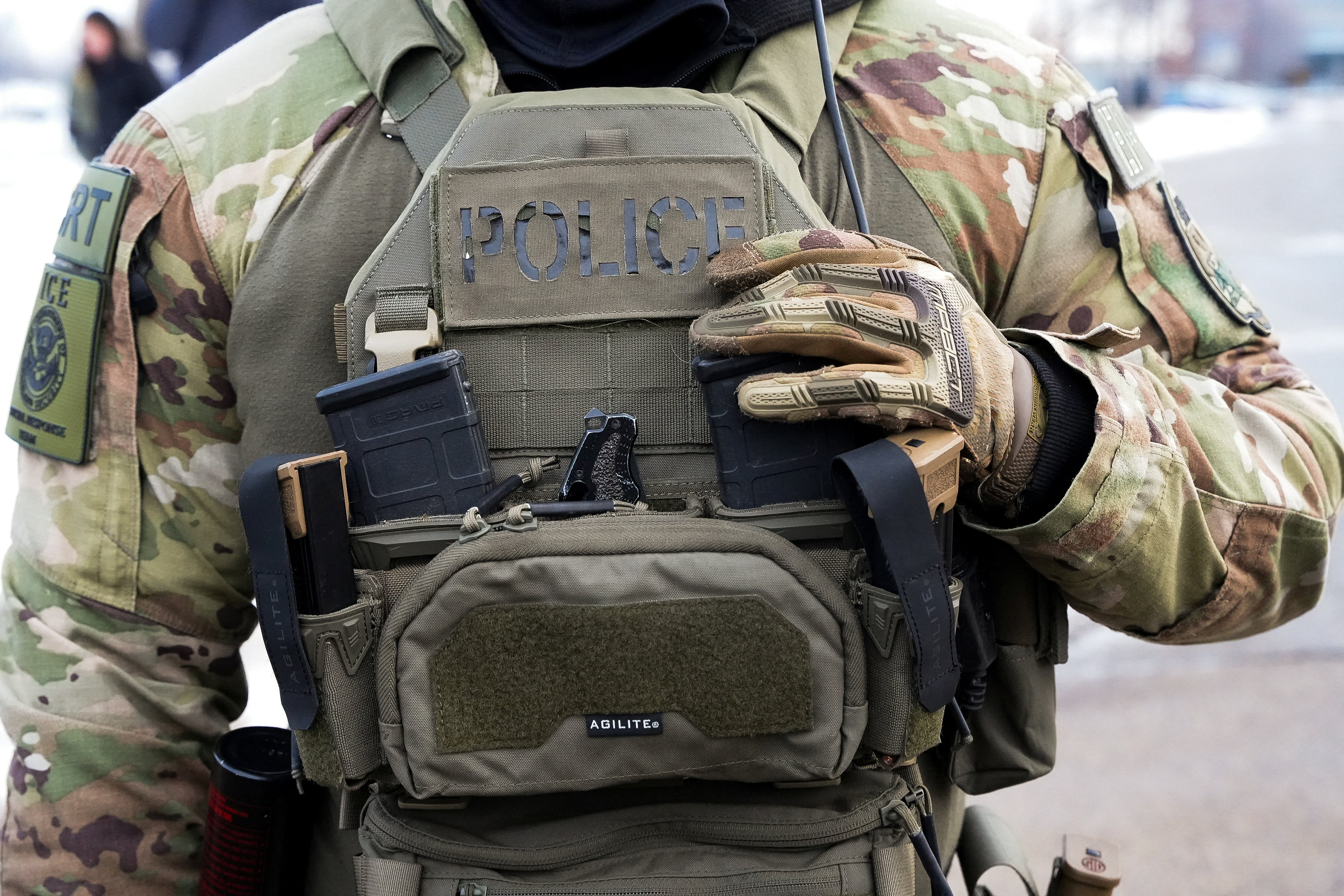 Streľba v Mississippi si vyžiadala najmenej šesť obetí