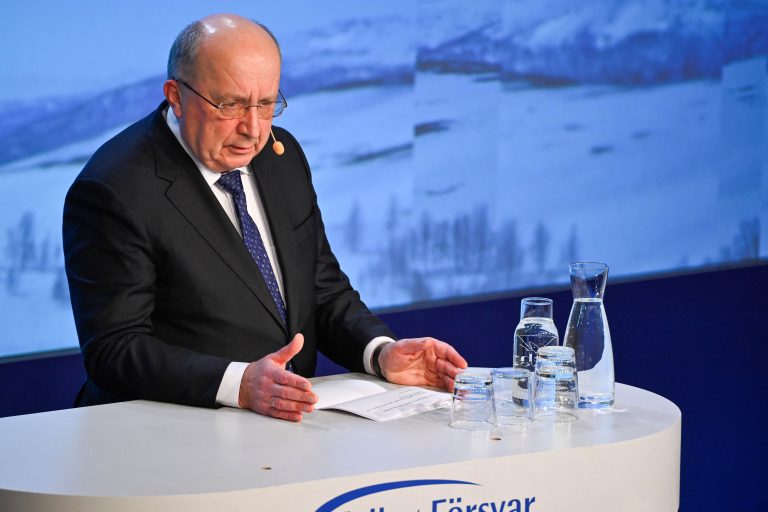 Kubilius: Násilné prevzatie Grónska USA by bolo koncom NATO