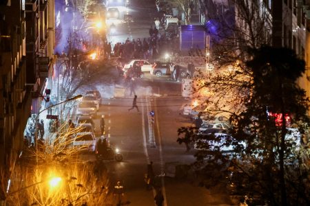 UNO plant Verlängerung des Ermittlermandats im Iran