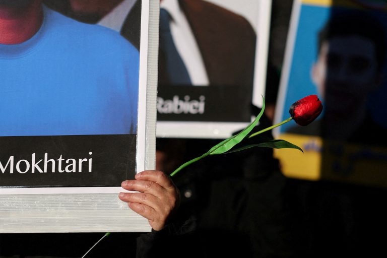 G7 wants to impose new sanctions on Iran if protests are suppressed