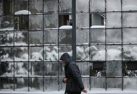 Klitschko: After Russian attack, 1,700 buildings in Kyiv still without heat