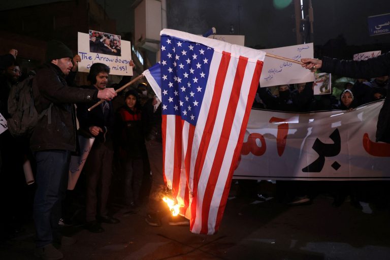 Britain closes embassy in Iran, US evacuates bases in the Middle East