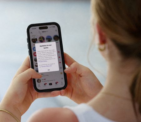 Pedro Sánchez wants to ban social media for children under 16