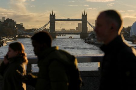 Poll: More than Half of Britons Support Return to the EU