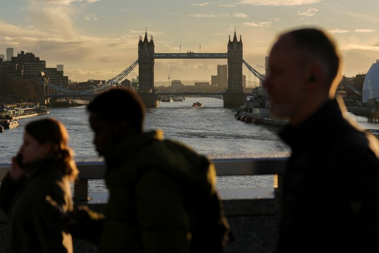 V Británii žije 6,8 milióna ľudí v extrémnej chudobe