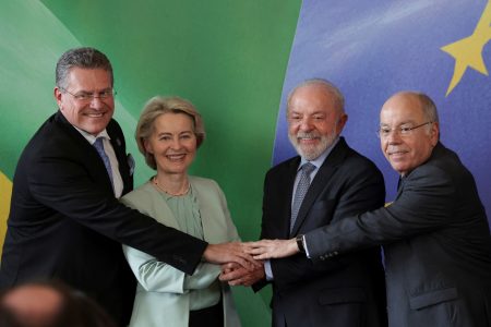 Europe opens its doors to Latin America: trade agreement will bring billions of euros in exports