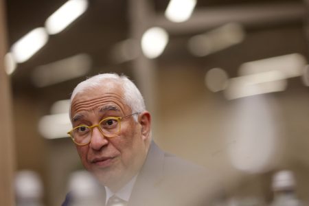 Tension over Greenland: Costa calls extraordinary summit of EU leaders for Thursday