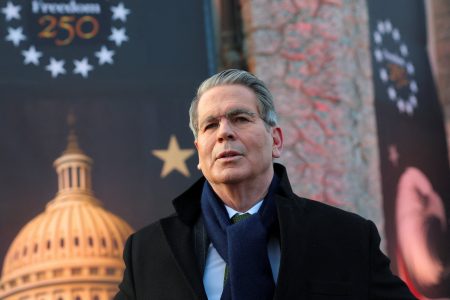 The US is considering lifting tariffs on India after a decline in Russian oil imports