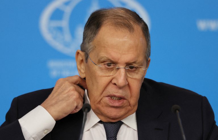 Russia says US should drop 'ultimatum language' toward Iran