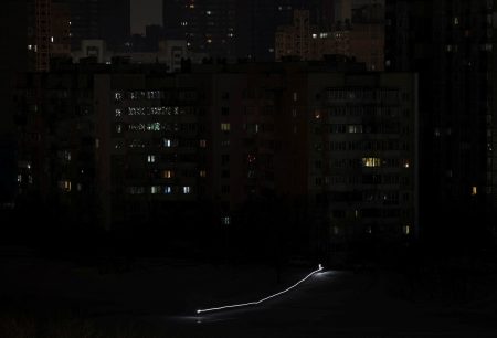 FT: Ukraine verhandelt mit Russland über möglichen Energie-Waffenstillstand