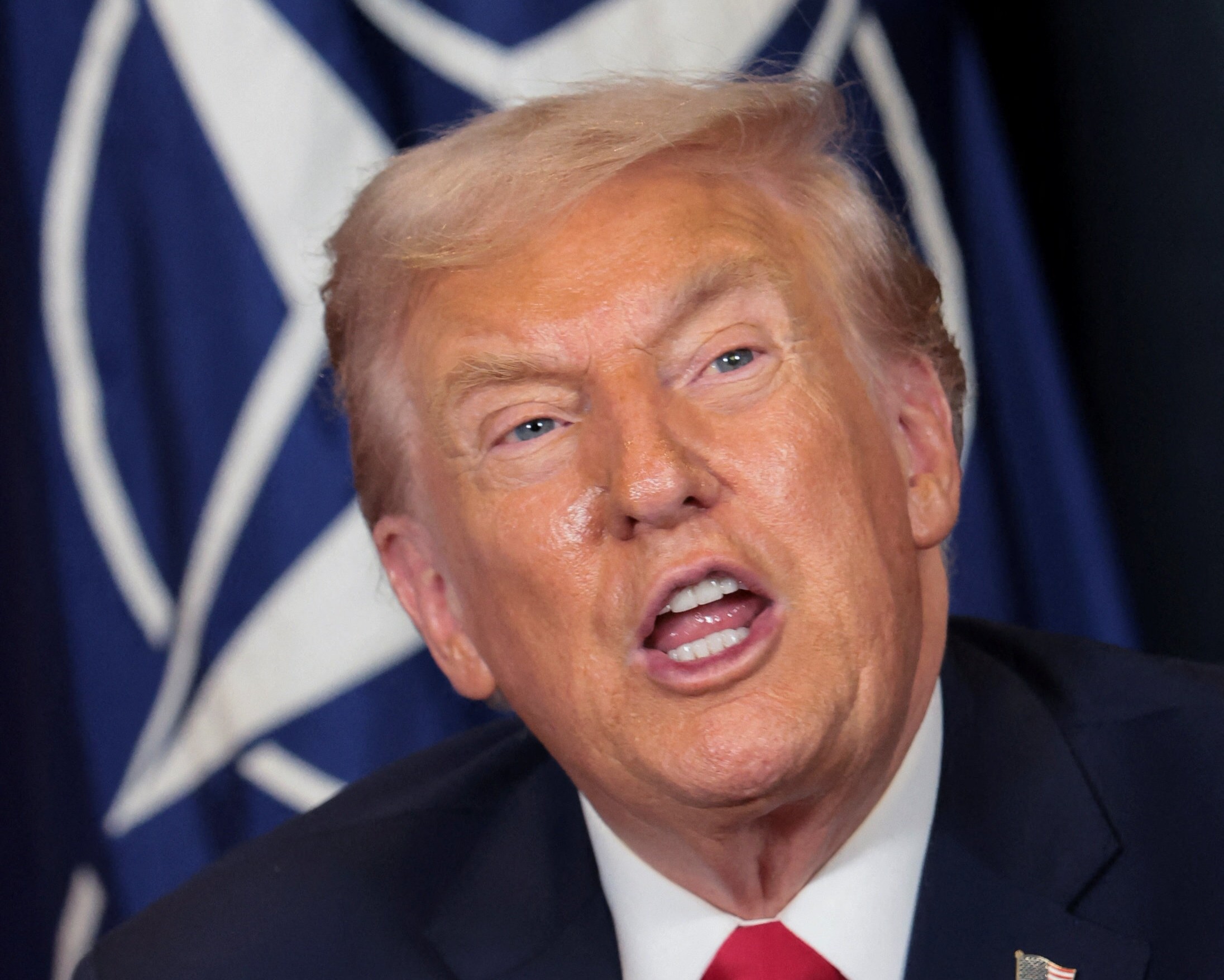 Trump upustil od ciel na európske štáty. Rámec dohody o Grónsku je na stole