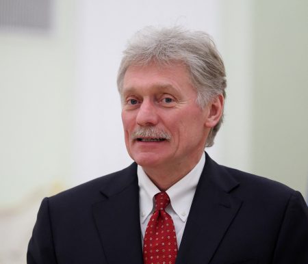 Kremlin: We will never negotiate with Kallas, we will wait for her departure