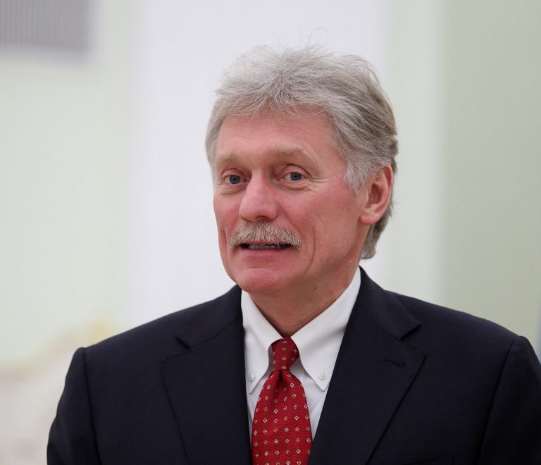 Kremlin: We will never negotiate with Kallas, we will wait for her departure