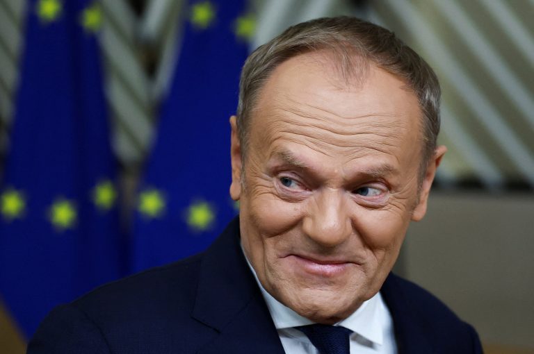 Poland to build new defense system against drones