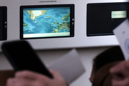 Arktis-Verhandlungen: Westen will Russland und China ausbremsen