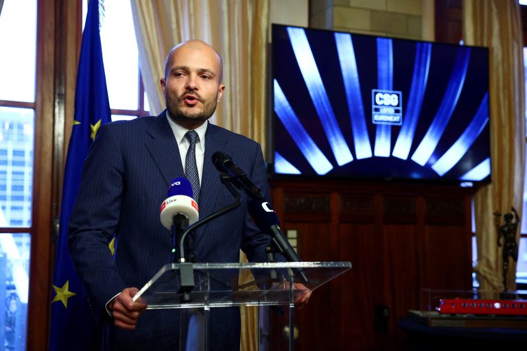 Czechoslovak Group získala z predaja akcií 3,8 miliardy eur