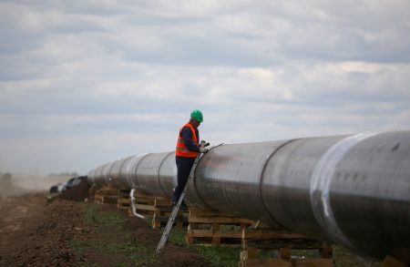 EU ministers have definitively approved a ban on Russian gas. Slovakia and Hungary were against it