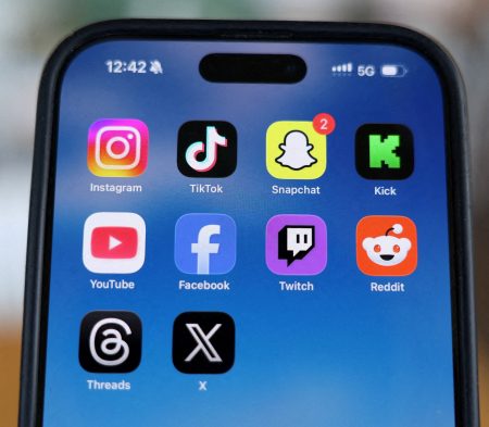 Spain investigates X, Meta, and TikTok for AI content about child abuse