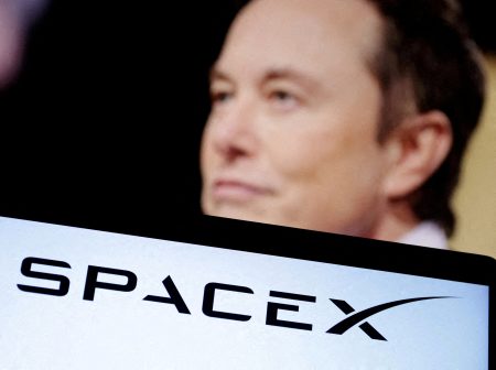 Musk combines space business with artificial intelligence