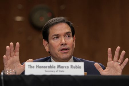 Rubio to Visit Vatican and Italy Amid Transatlantic Tensions
