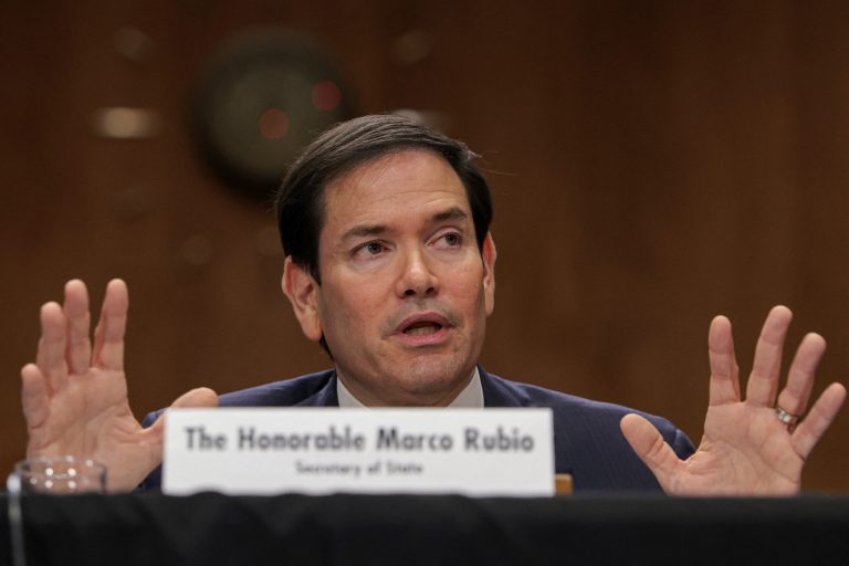 Venezuela potrebuje slobodné a spravodlivé voľby, vyhlásil Rubio