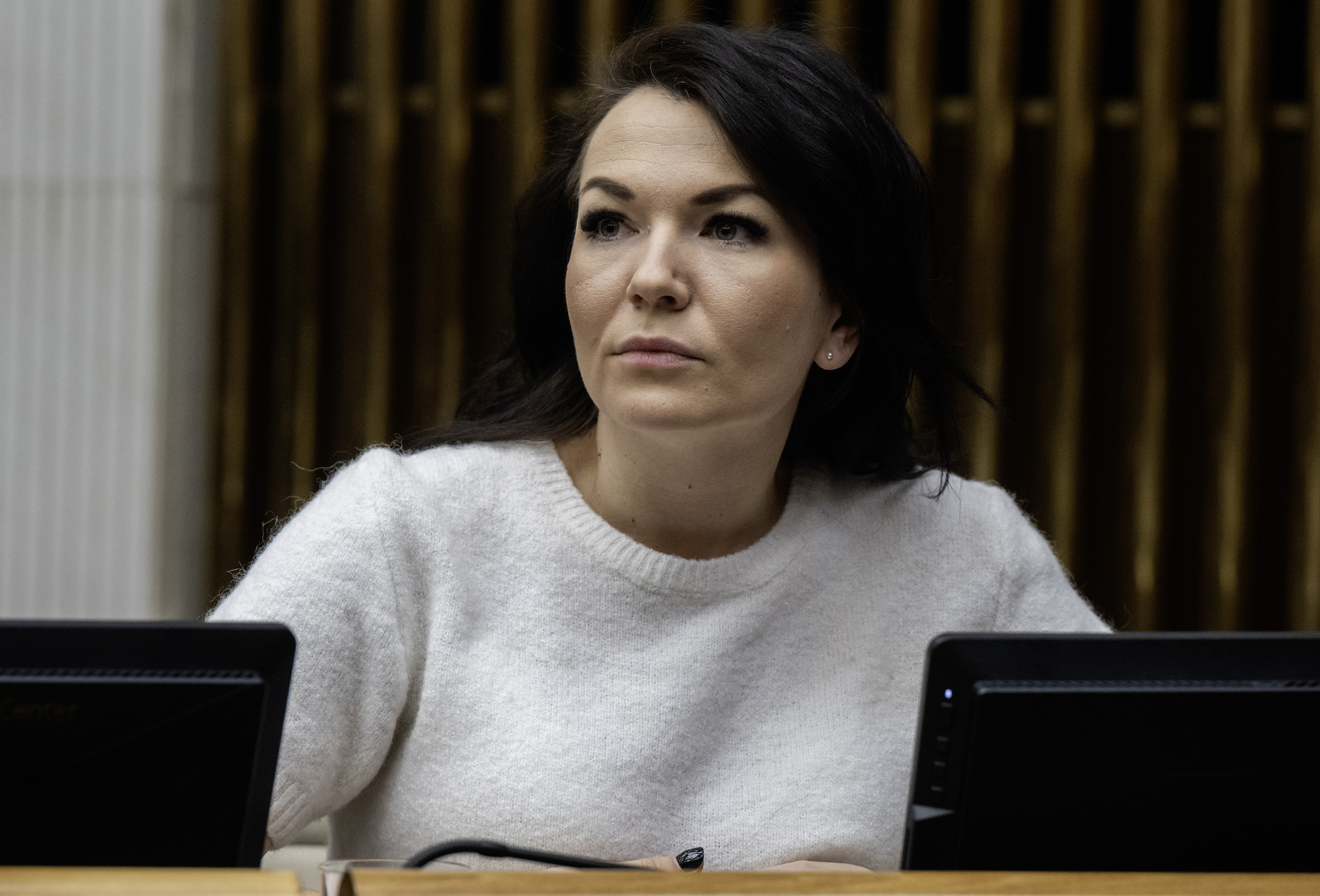 Via Iuris kritizuje výroky poslankyne Jurík na adresu Kosovej