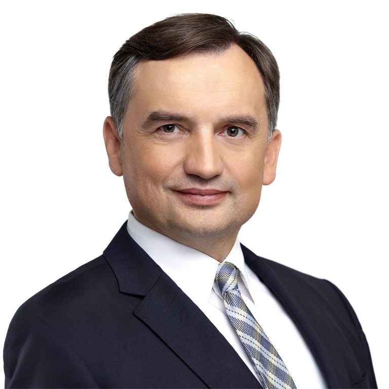 Former Polish minister Ziobro granted political asylum in Hungary